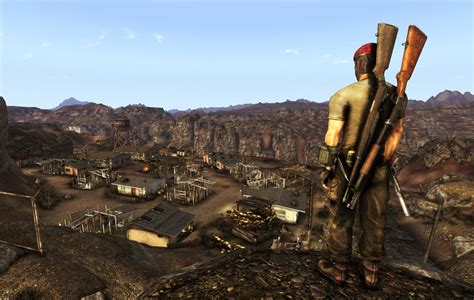 fallout nv mods|More.